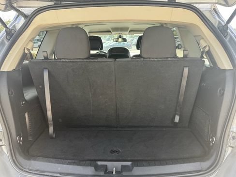 Used 2018 Dodge Journey SE w/ Connectivity Group image 16