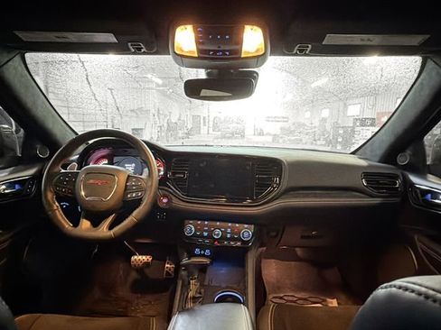 Used 2024 Dodge Durango SRT image 10