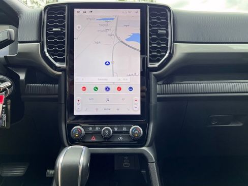 New 2025 Ford Ranger XLT w/ Equipment Group 301A High image 30