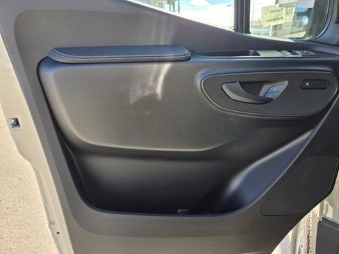 New 2026 Mercedes-Benz Sprinter 144 Cargo image 14