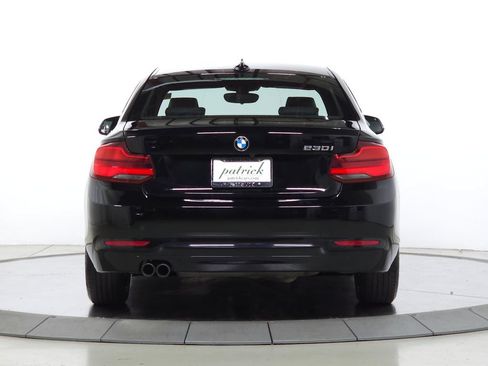 Used 2018 BMW 230i Coupe RWD image 6