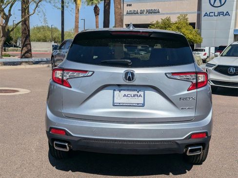 New 2025 Acura RDX w/ Technology Package image 5