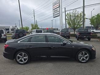 Used 2024 Audi A6 Premium Plus AWD/4WD video 2