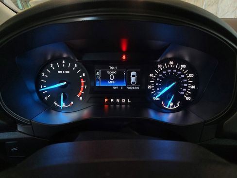 Used 2020 Ford Fusion S image 23