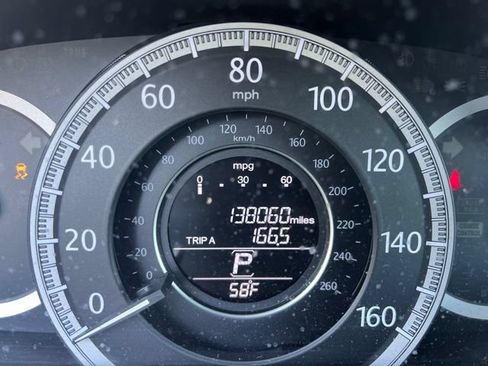 Used 2015 Honda Accord LX image 16