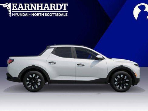 New 2026 Hyundai Santa Cruz SEL FWD image 7