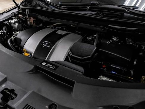 Used 2016 Lexus RX 350 FWD w/ Luxury Package image 57