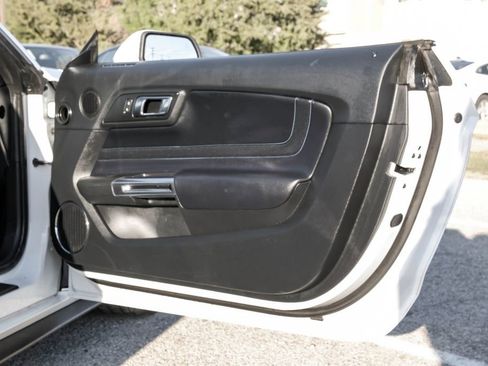 Used 2020 Ford Mustang GT Premium w/ Equipment Group 401A image 36