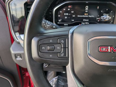 Used 2024 GMC Sierra 1500 Elevation AWD/4WD image 28