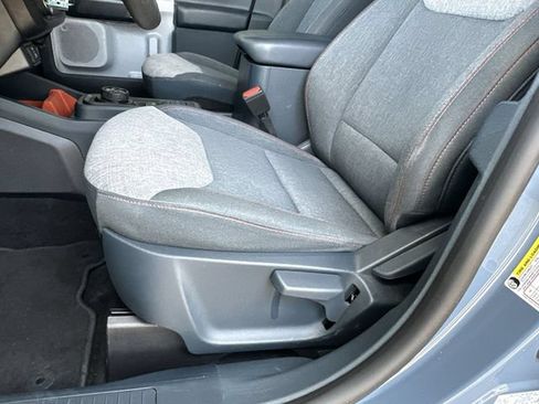 Certified 2024 Ford Maverick XLT FWD image 13