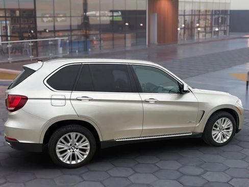 Used 2016 BMW X5 xDrive35i image 12