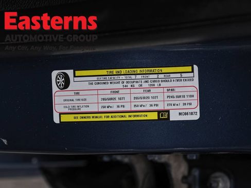 Used 2021 Dodge Durango R/T AWD/4WD image 35