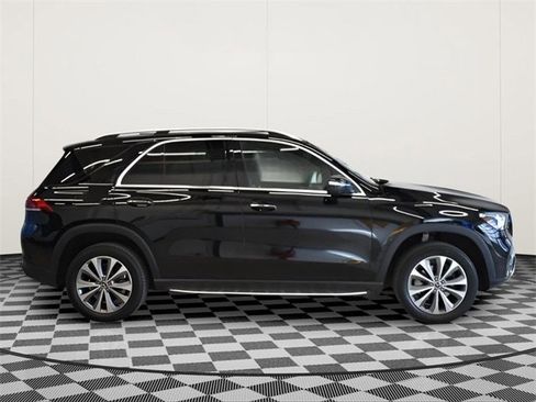 Used 2023 Mercedes-Benz GLE 350 4MATIC image 2