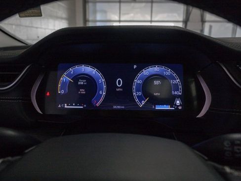 Certified 2023 Jeep Grand Cherokee L Limited image 12