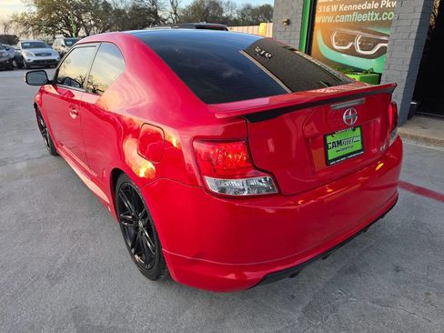 Used 2013 Scion tC Release Series 8.0 image 8