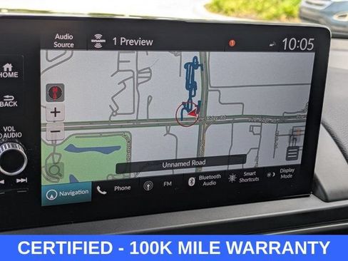 Certified 2024 Honda Pilot Touring image 28