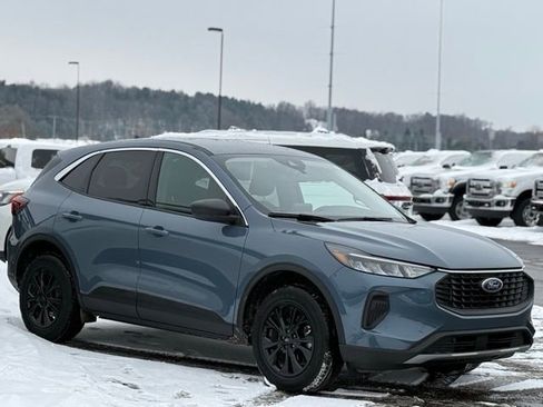 Certified 2023 Ford Escape Active image 36