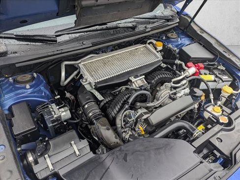 Used 2023 Subaru WRX Premium image 27