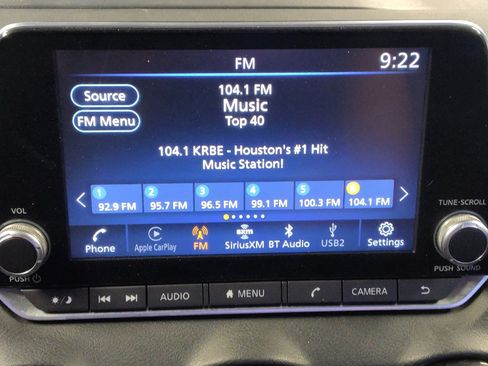 Used 2023 Nissan Sentra SR w/ Trunk Package FWD image 25