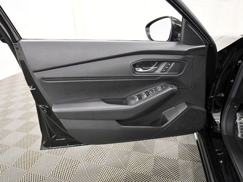 Certified 2025 Honda Accord Sport image 13