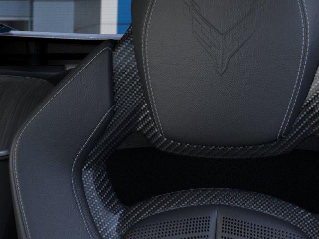 New 2027 Chevrolet Corvette Z06 w/ Z07 Performance Package RWD image 21