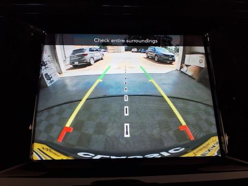 Used 2023 Dodge Durango GT RWD image 15