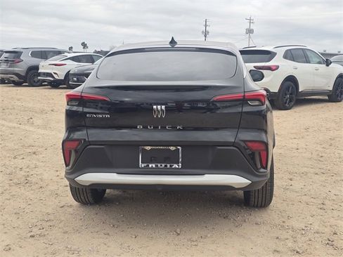 New 2026 Buick Envista Preferred w/ Convenience I Package image 6