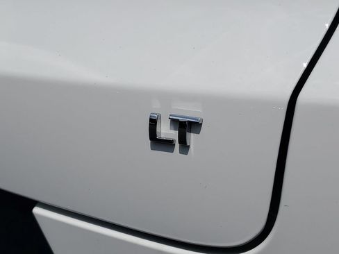 Used 2023 Chevrolet TrailBlazer LT w/ Convenience Package AWD/4WD image 32