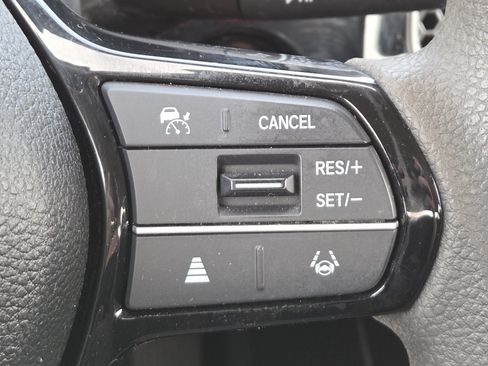 Used 2023 Honda Civic LX image 6