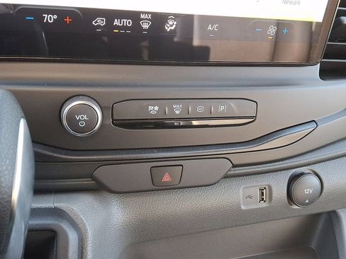 New 2025 Ford Transit 250 148 Medium Roof w/ Load Area Protection Package image 16