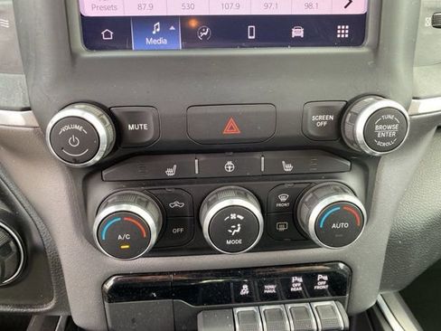 Used 2022 RAM 1500 Big Horn image 25