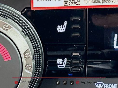 Used 2026 Toyota 4Runner TRD Off-Road Premium w/ Tow Technology Package AWD/4WD image 22