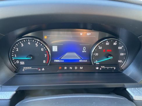 Used 2022 Ford Explorer Timberline image 32