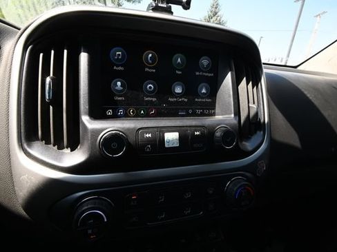 Used 2022 Chevrolet Colorado ZR2 AWD/4WD image 12