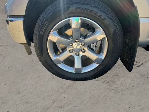 Certified 2023 Ford F150 King Ranch AWD/4WD image 8