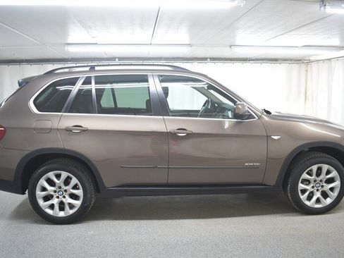 Used 2013 BMW X5 xDrive35i image 8