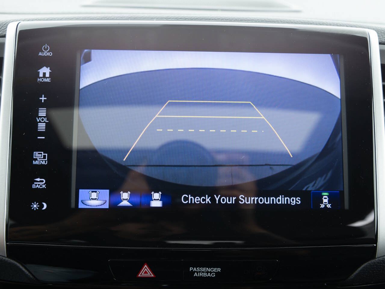 Used 2018 Honda Pilot Elite image 36