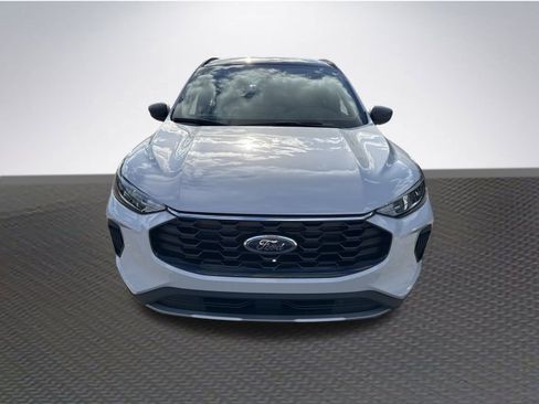 New 2025 Ford Escape ST-Line w/ Tech Pack #1 image 2