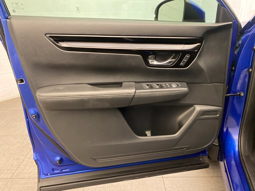 Used 2024 Honda CR-V EX-L image 18