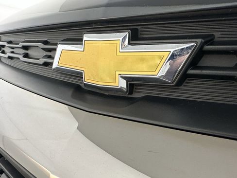 Used 2023 Chevrolet TrailBlazer ACTIV w/ Convenience Package image 32