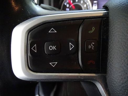 Used 2020 RAM 1500 Big Horn AWD/4WD image 7