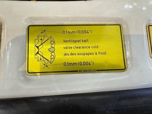 Used 1987 Porsche 911 Carrera image 36