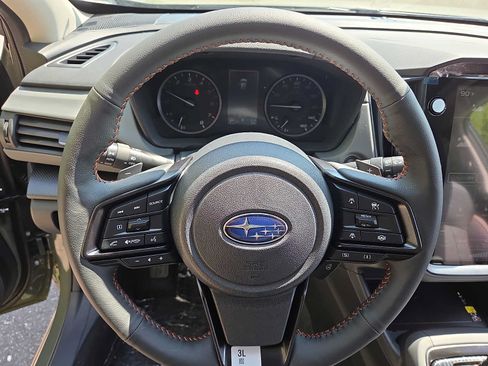 New 2026 Subaru Crosstrek 2.5i Limited AWD/4WD image 8
