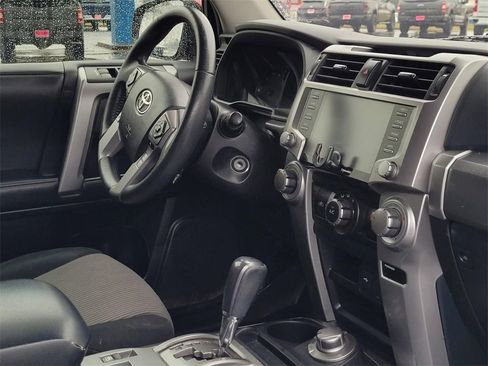 Used 2020 Toyota 4Runner SR5 image 11