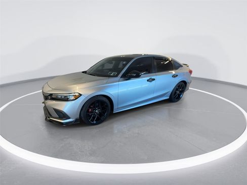 Used 2024 Honda Civic Sport image 3