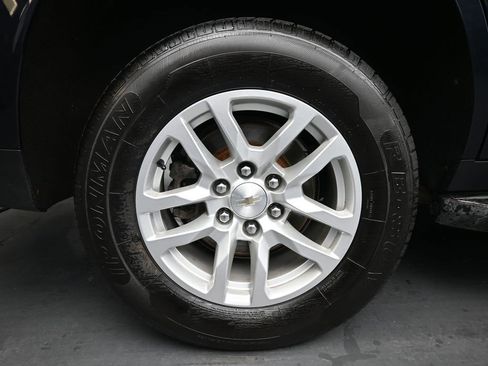 Used 2023 Chevrolet Tahoe LT image 10