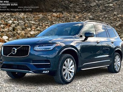Used 2018 Volvo XC90 T6 Momentum w/ Convenience Package