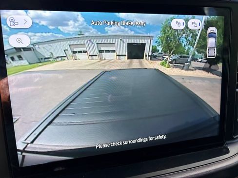 Used 2024 Ford F150 Raptor AWD/4WD image 44