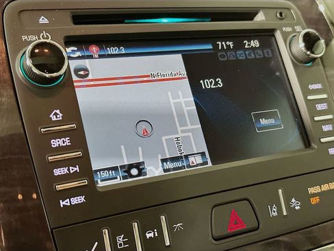 Used 2016 Buick Enclave Premium w/ Experience Buick Package image 36