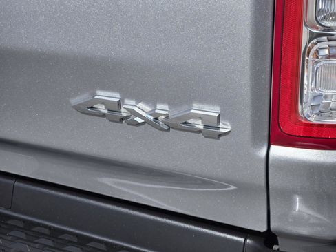 Used 2022 RAM 1500 Big Horn AWD/4WD image 35
